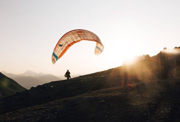 zooom news red bull x alps documentary 2025 image 1