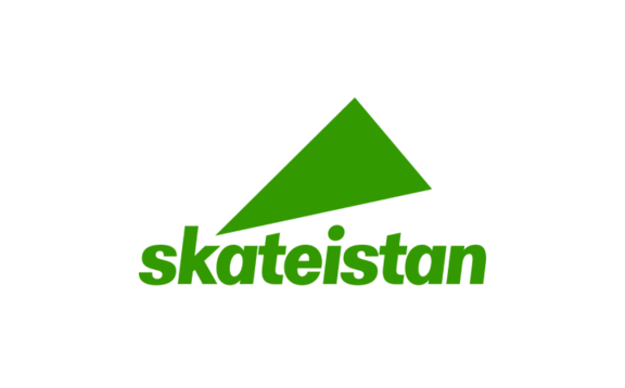 Skateistan Logo