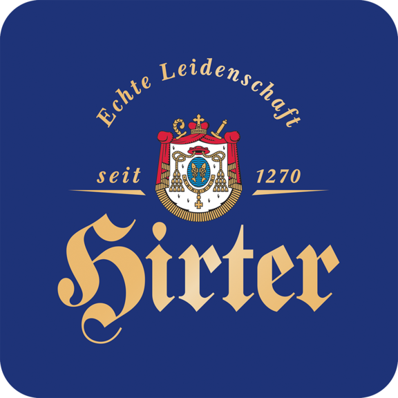 Hirter Logo 2018