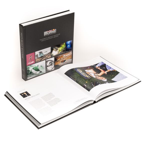 zooom news illume photobook 2023