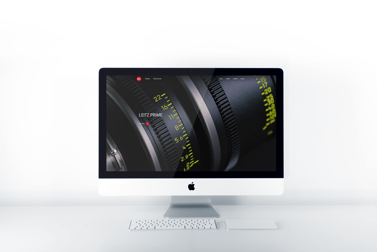 leitz website relaunch news header mockup 03LB