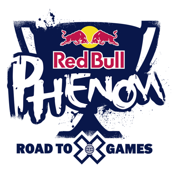 logo phenom
