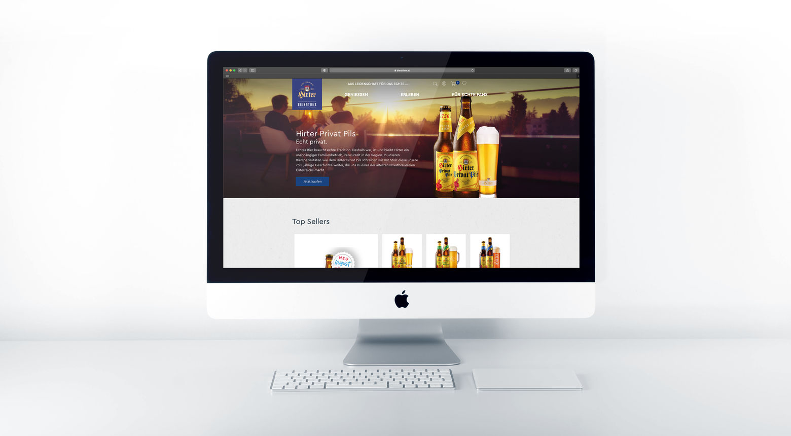 bierathek imac mockup