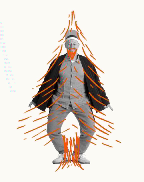 zooom happy holidays tree image 48