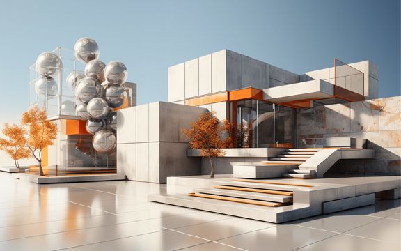 zooom ai services mockup c