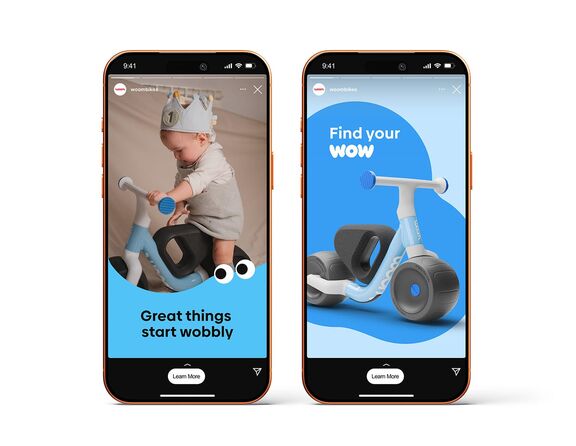 zooom project woom social media mockup image 01