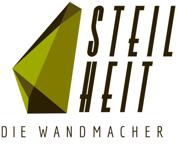 logo steilheit