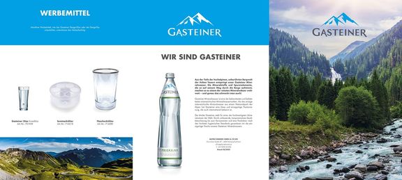 gasteiner product folder