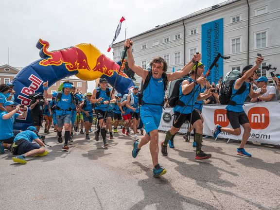 zooom news red bull x alps returns tile view