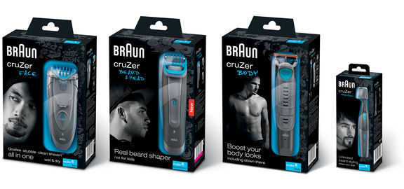 sys packaging braun