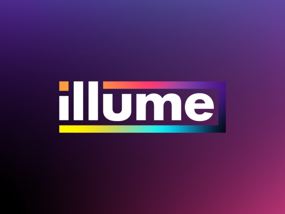zooom project the illume tile view