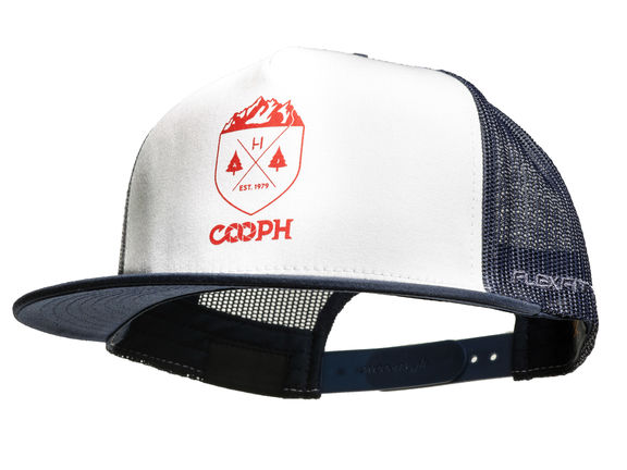 cooph lorenz holder cap