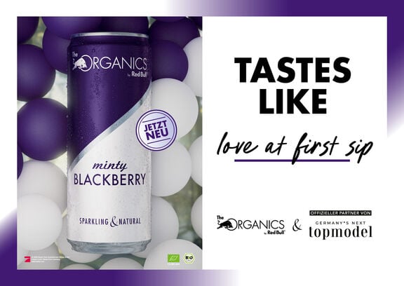 zooom news tastes like love at first sip key visual