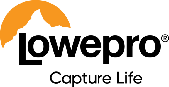 lowepro logo