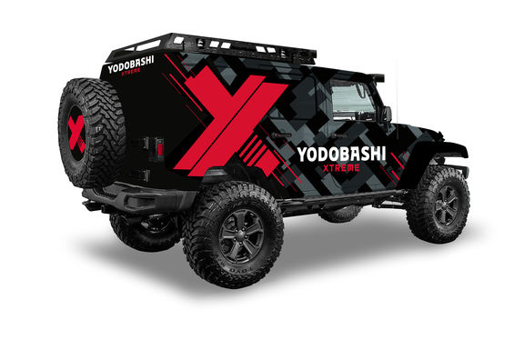 yodobashy extreme branding lg