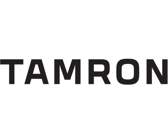 logo tamron