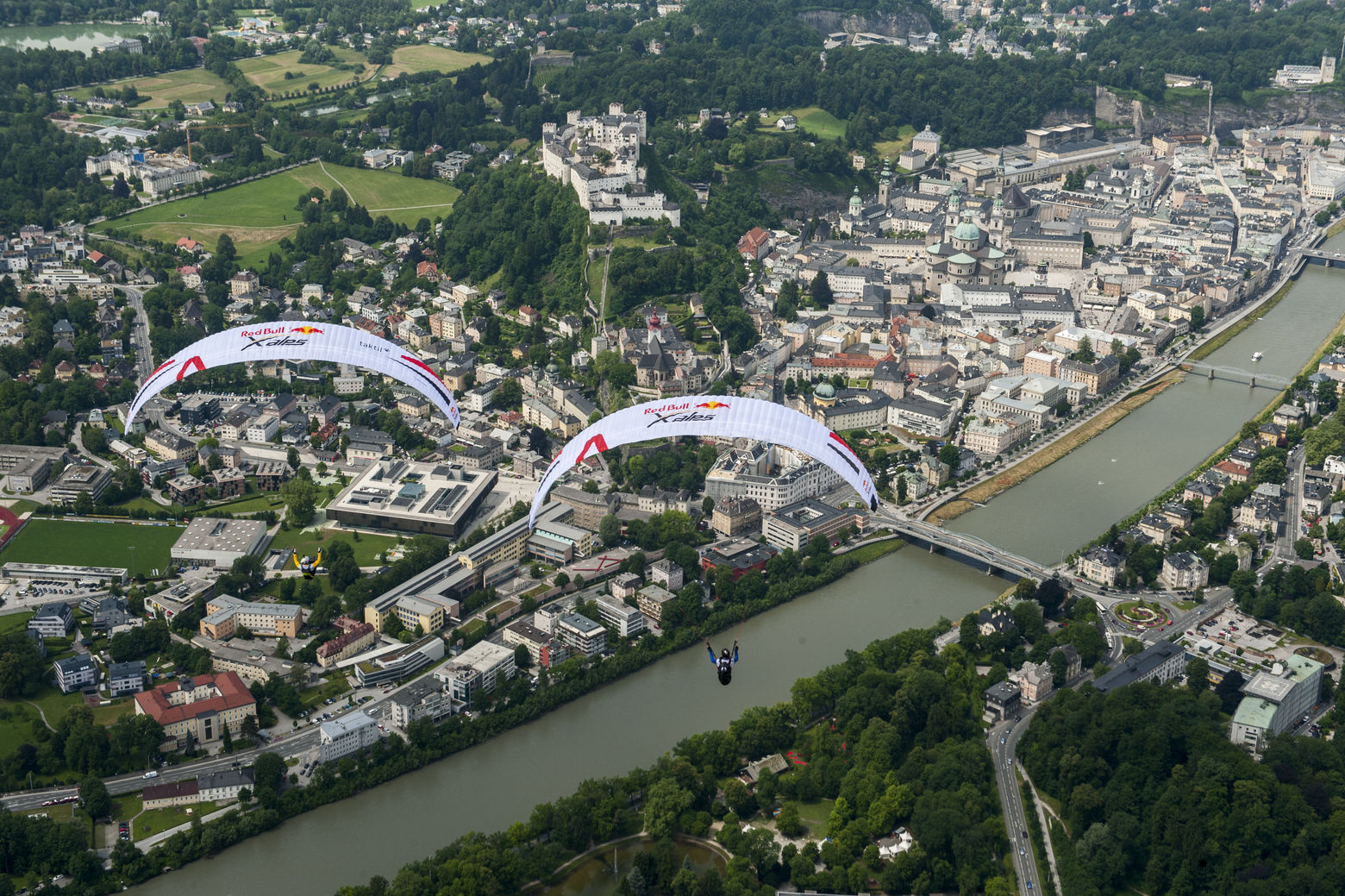 red bull x alps salzburg zooom