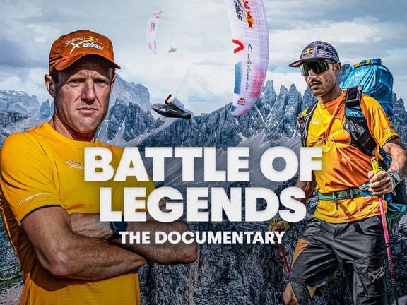 zooom news red bull x alps documentary 2025 tile view
