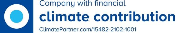 climate neutral company 2025