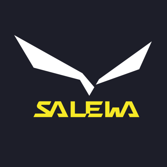 logo salewa