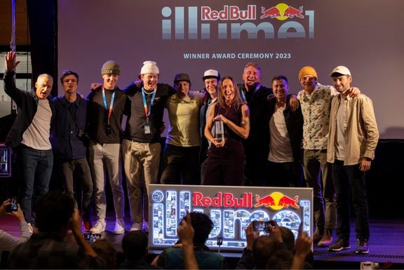 red bull illume winner award ceremony 2023 02