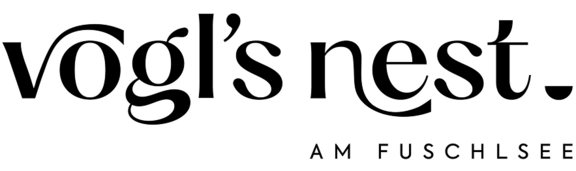 vogls nest logo