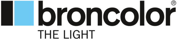logo broncolor