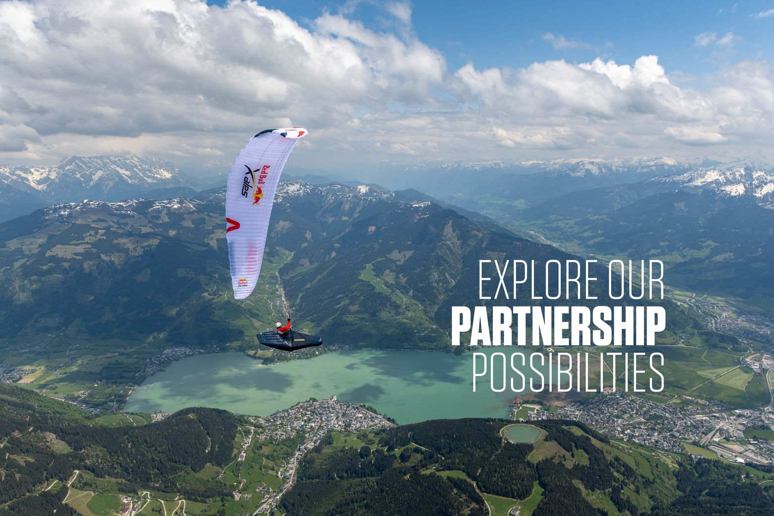 red bull x alps sponsorship package hero 2023