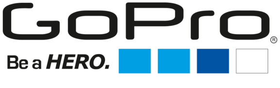 logo gopro