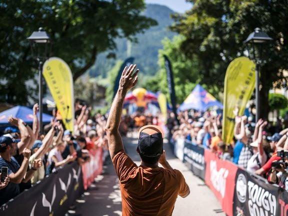 zooom news red bull x alps is over 2