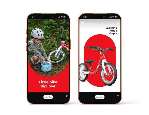 zooom project woom social media mockup image 02