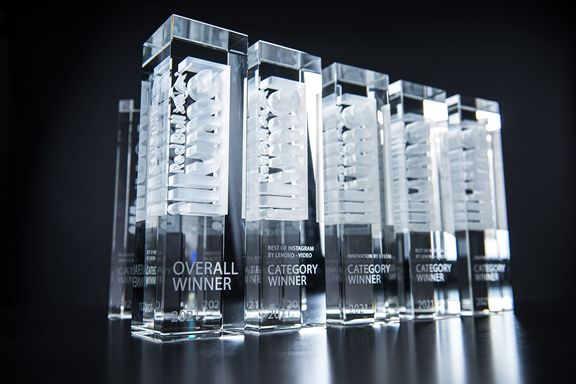 zooom red bull illume 2023 b2b partner prizes