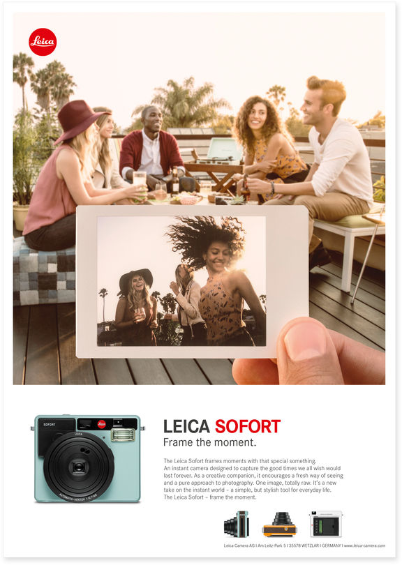 rooftop ad leica
