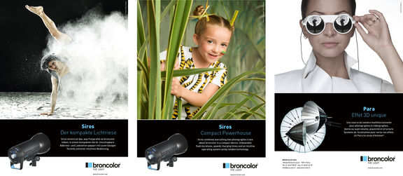 ads broncolor