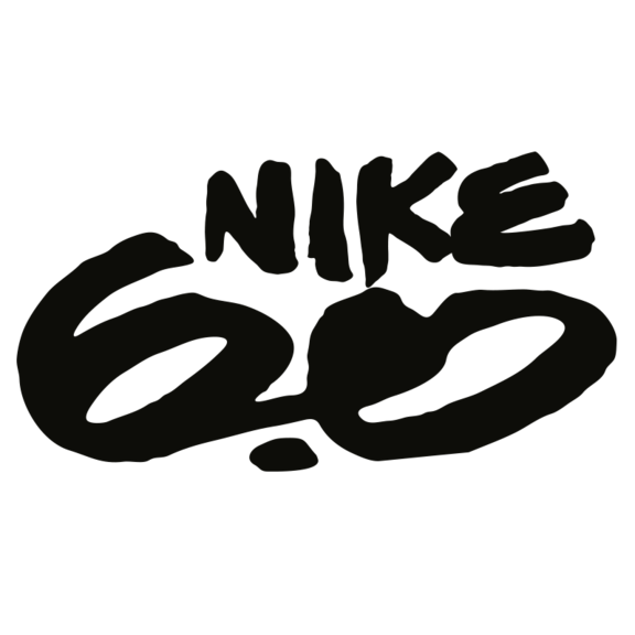 logo nike60