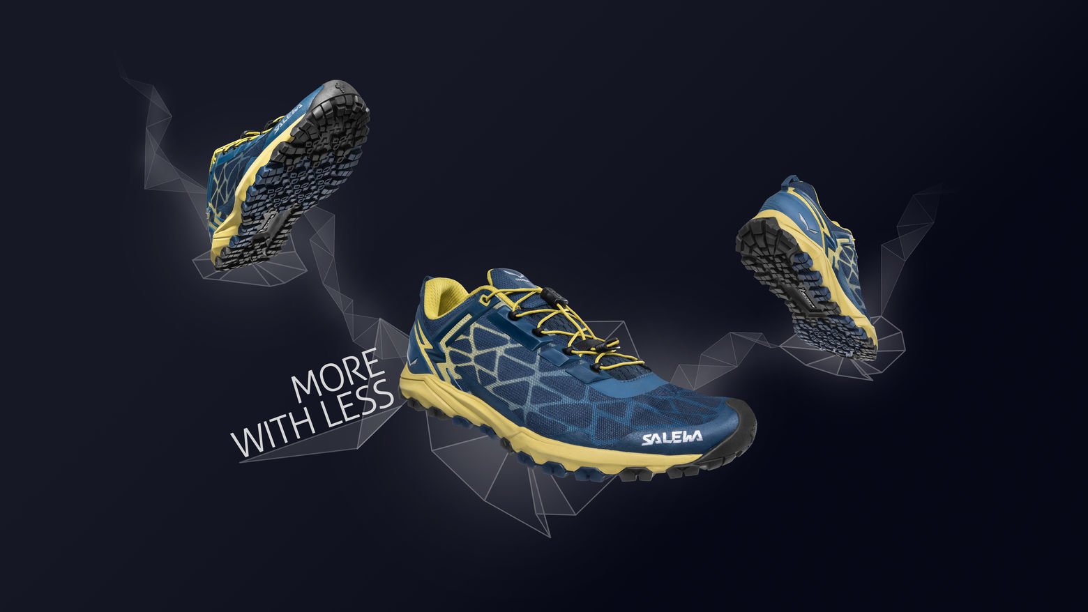 multitrack parallax salewa