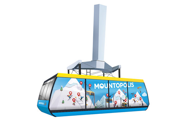 Making better building Mountopolis zooom. brands |