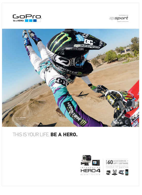 ad 1 2 gopro