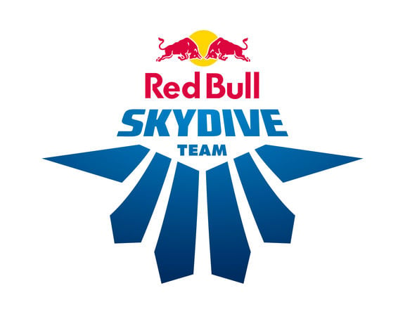 logo skydive