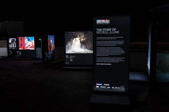 zooom news red bull illume 2023 exhibition image 1