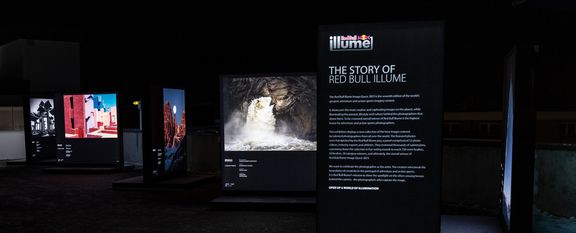 zooom news red bull illume 2023 exhibition image 1