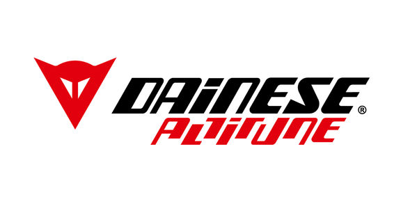 altitude logo dainese