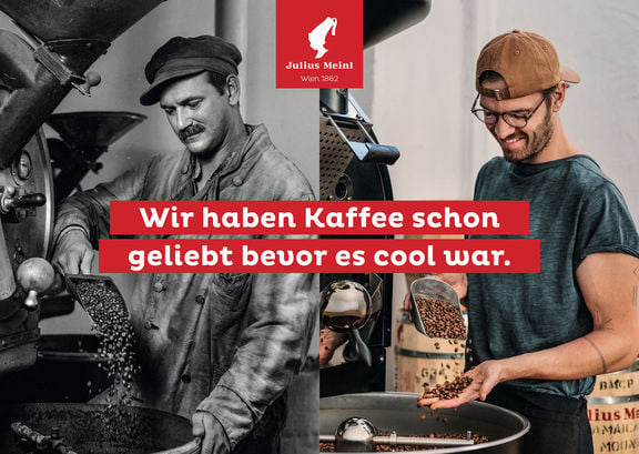 zooom Julius meinl project JM 10214 2012 Markenkampagne BogenPlakat roaster PRINT 03