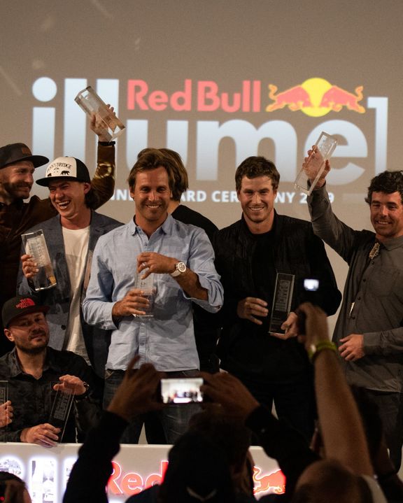 zooom news red bull illume image quest 2021 winner award ceremony