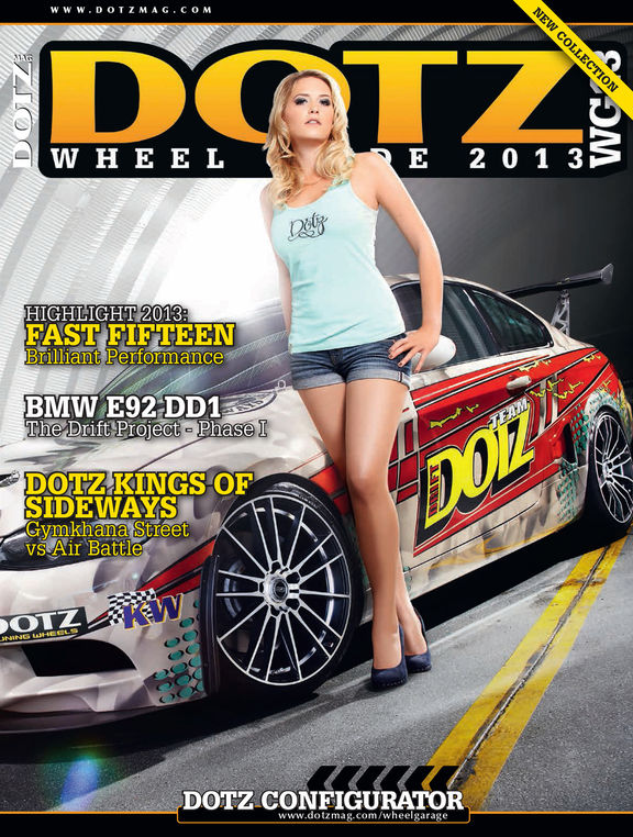 magazine 2 dotz