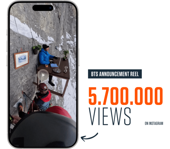 zooom project mammut in device mockup