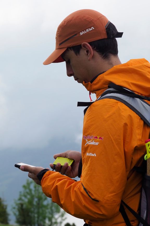 zooom red bull x alps partnership opportunities image 1