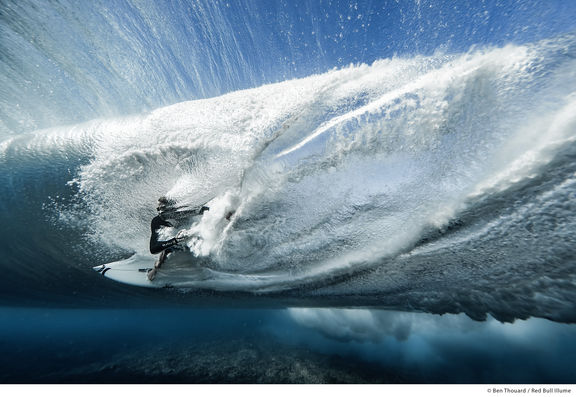 RBil overall winner 2019 ben thouard