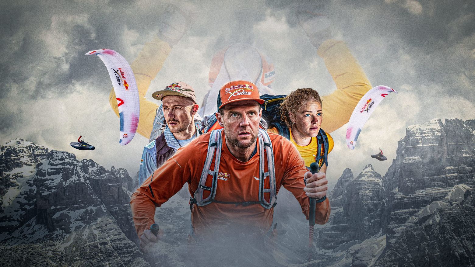 red bull x alps hero desktop