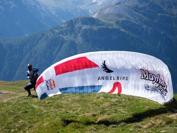 zooom news red bull x alps challenger 2025 tile view